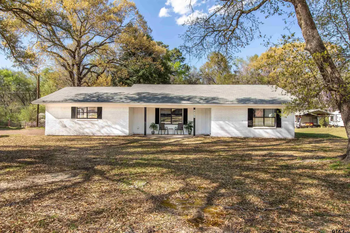 513 Lance Road, Quitman, TX 75783 - #1