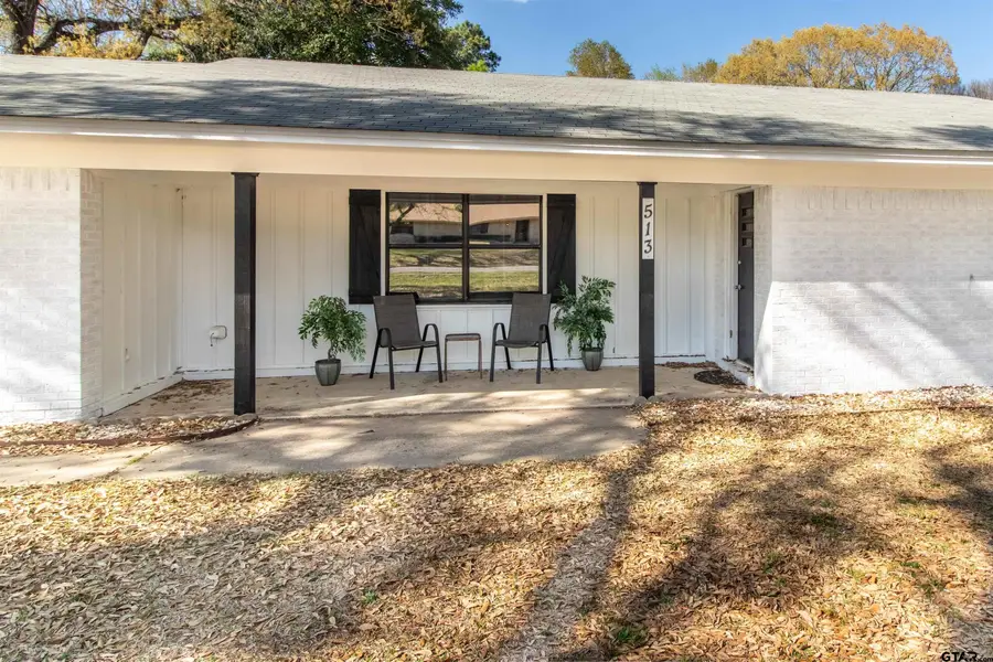 513 Lance Road, Quitman, TX 75783 - #2