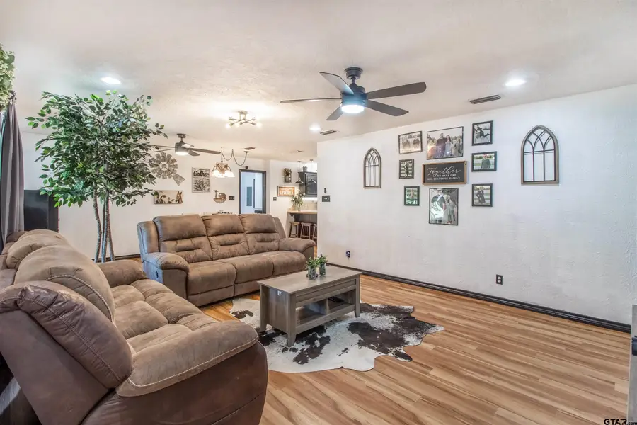 513 Lance Road, Quitman, TX 75783 - #3