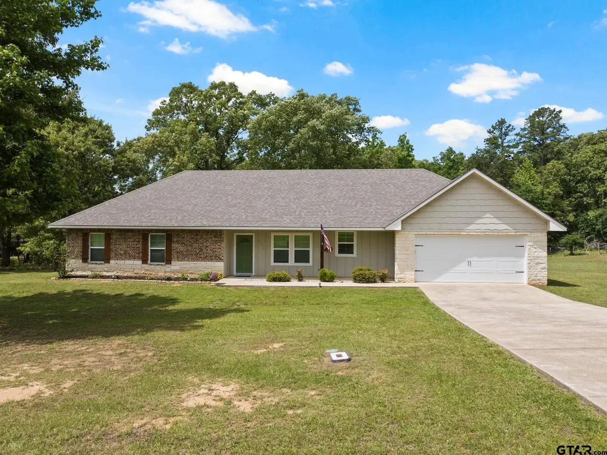 6775 Ann Dr, Chandler Brownsboro, TX 75778 - #1