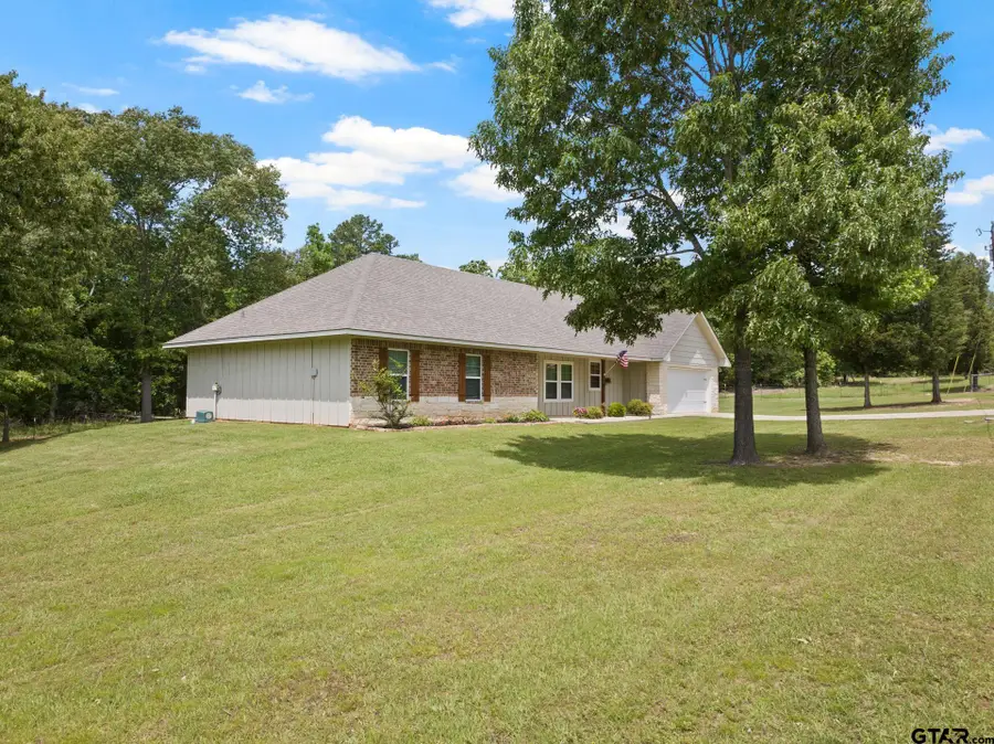 6775 Ann Dr, Chandler Brownsboro, TX 75778 - #2