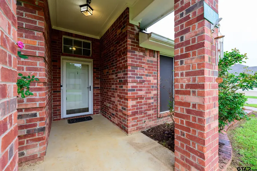 601 Quail Lane, Whitehouse, TX 75791 - #2