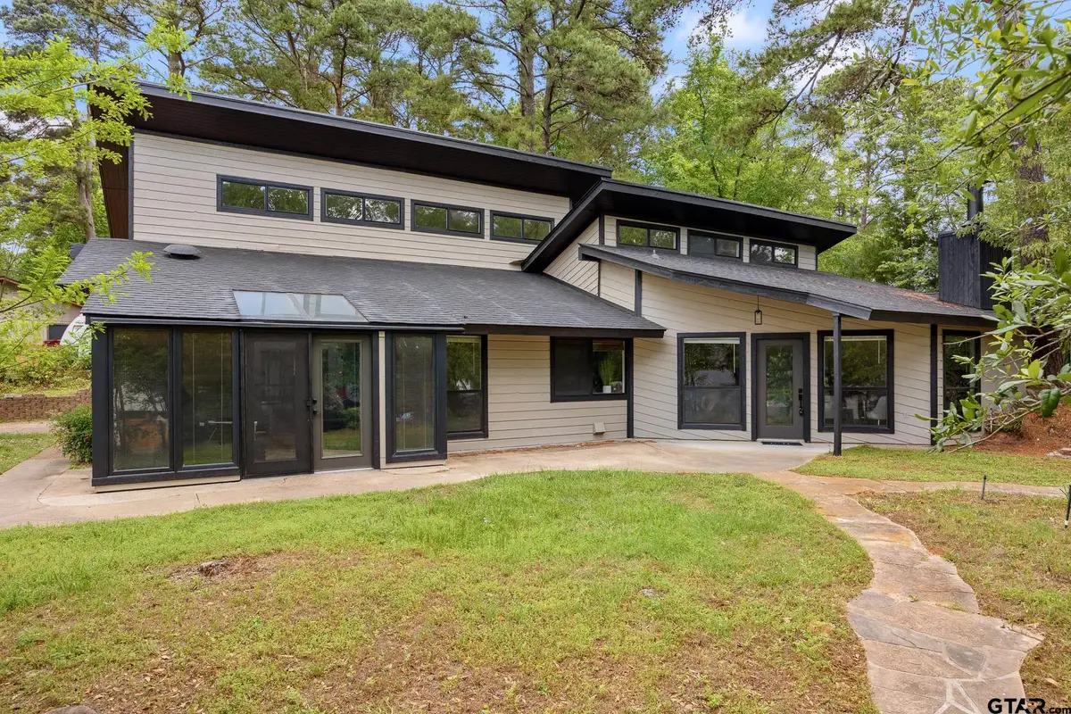 1441 Tanglewood Dr. W, Hideaway, TX 75771 - #1
