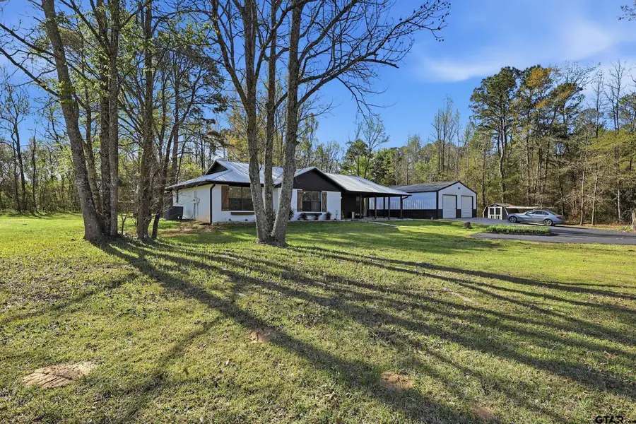 1175 County Road 1535, Mount Pleasant, TX 75455 - #2