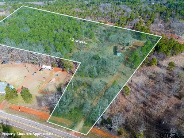 1 FM 2710, Lindale, TX 75771