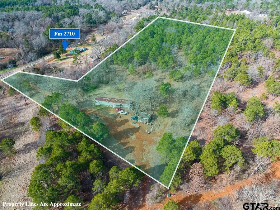 1 FM 2710, Lindale, TX 75771 - #2