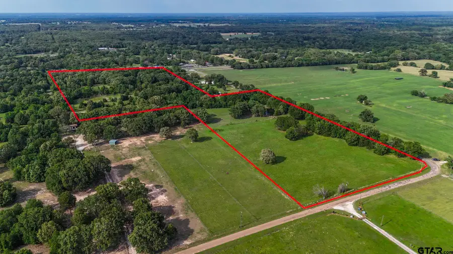 0 VZ County Road 1128, Fruitvale, TX 75127 - #3