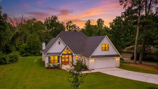 221 Brookside Drive, Hideaway, 75771