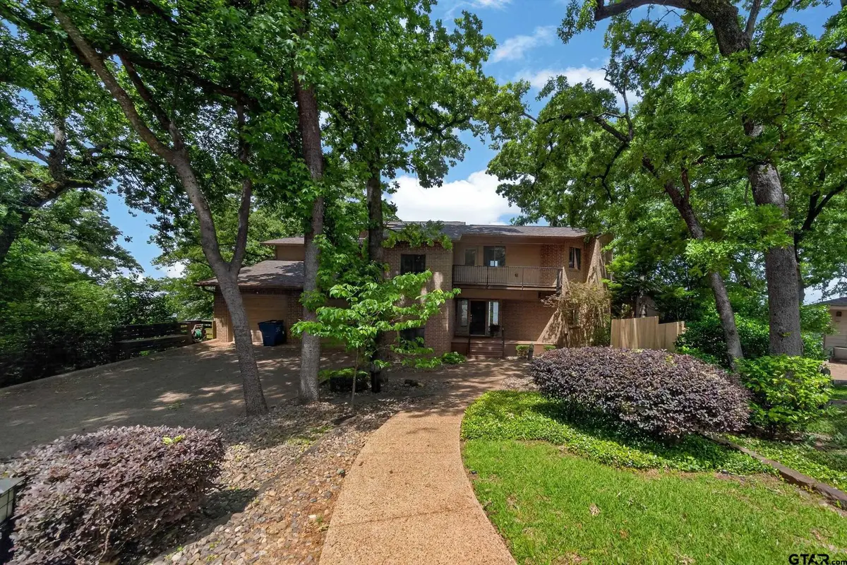 20998 Kiva Circle, Flint, TX 75762 - #1