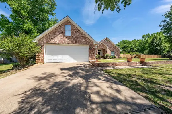 12501 Wildfern Road, Tyler, TX 75707