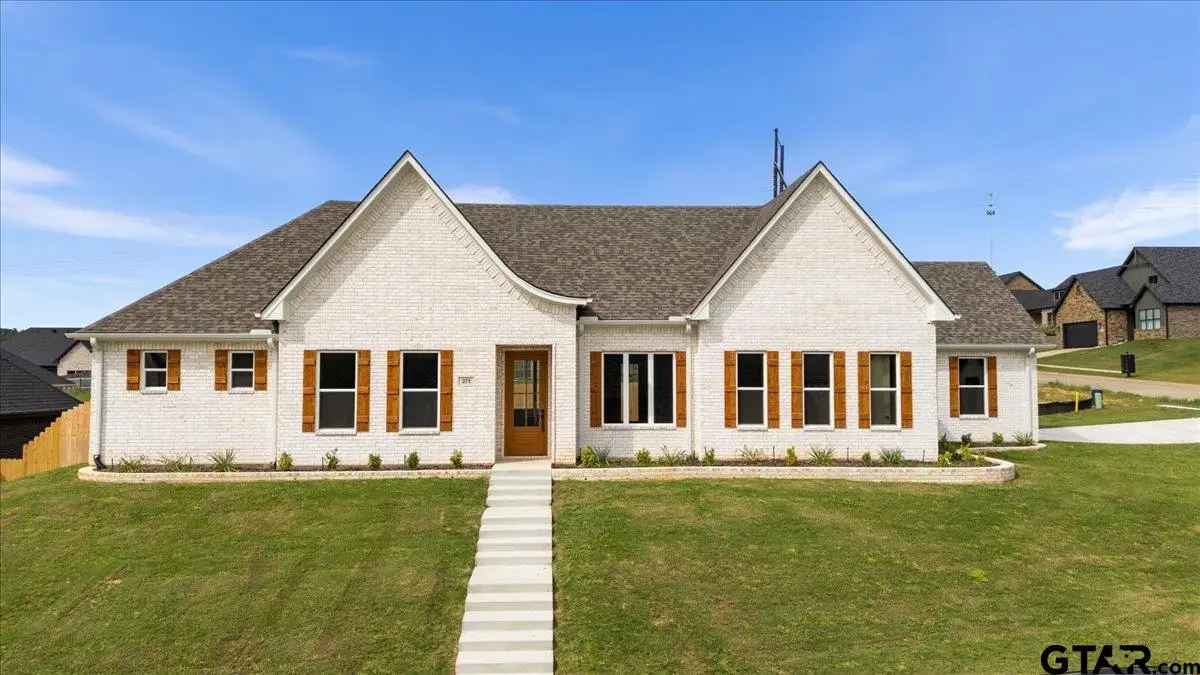 371 Mac Circle, Bullard, TX 75757 - #1