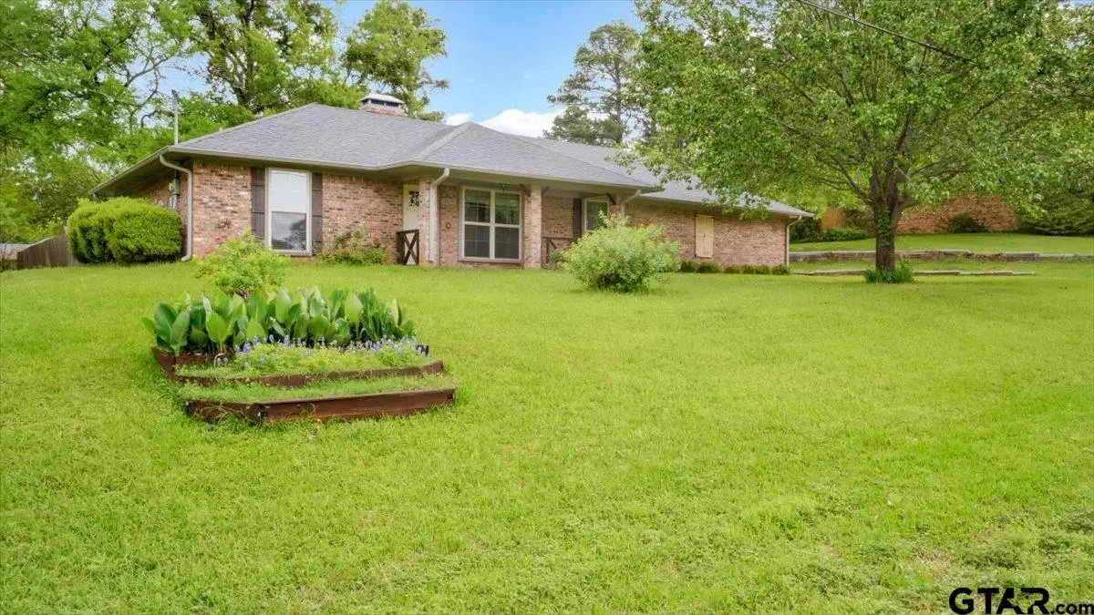 10634 Kiamichi, Tyler, TX 75703 - #1