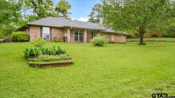 10634 Kiamichi, Tyler, TX 75703