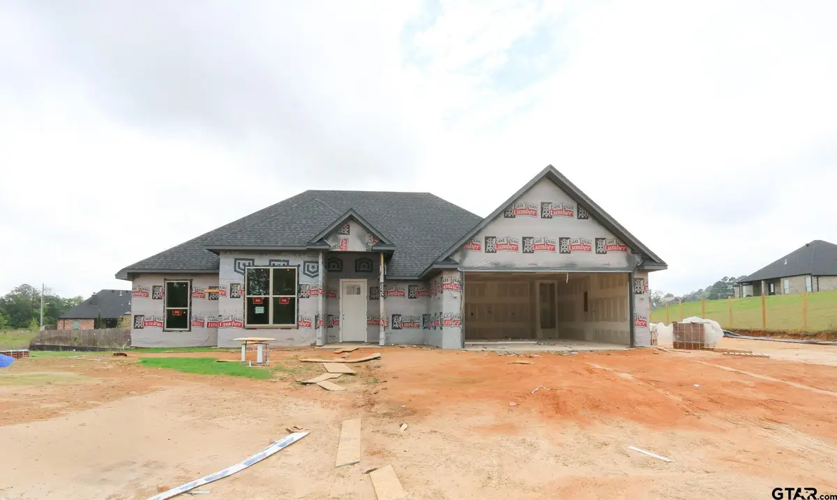 14219 Aliyah Court, Tyler, TX 75703 - #1