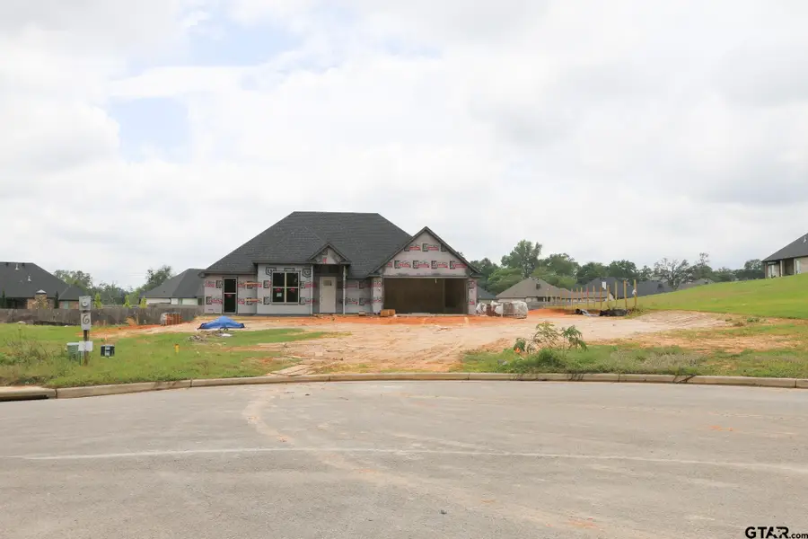 14219 Aliyah Court, Tyler, TX 75703 - #2