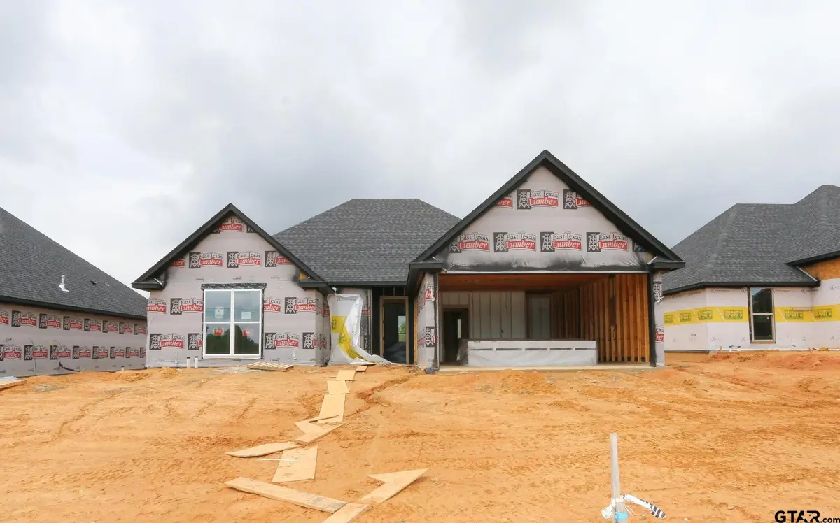 15165 Coop Lane, Tyler, TX 75703 - #1