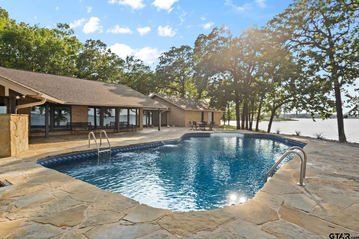 360 County Road 2136, Pittsburg, TX 75686 - #1