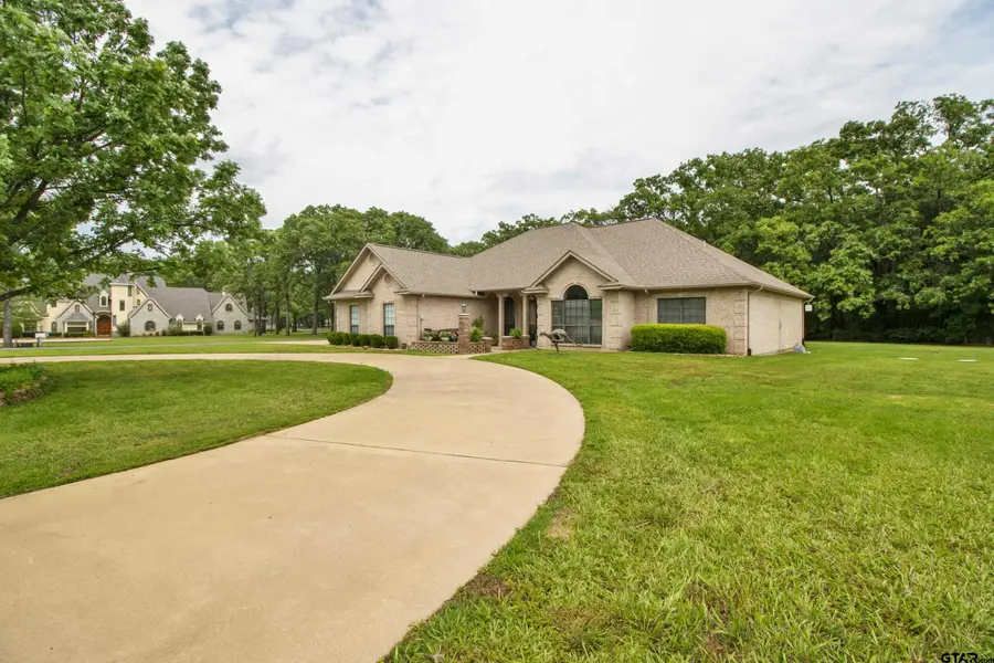 300 Private Road 5517, Alba, TX 75410 - #3