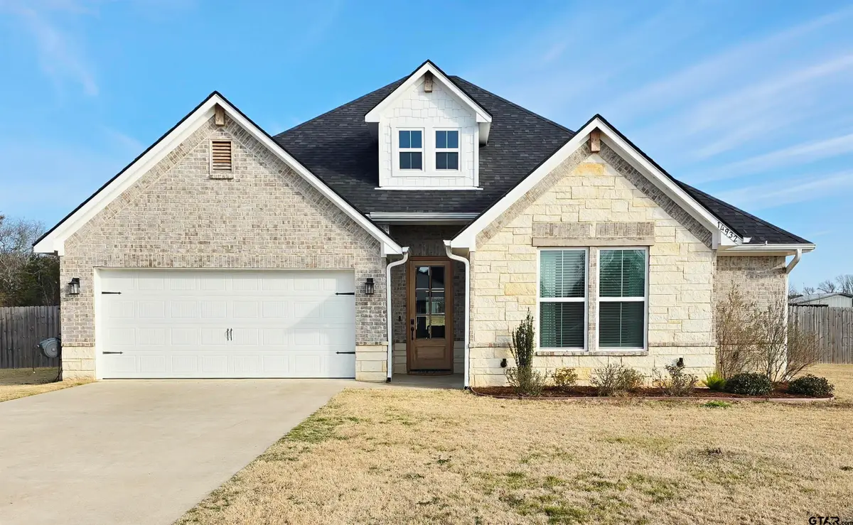 14932 Turtle Creek Ranch Rd., Flint, TX 75762 - #1