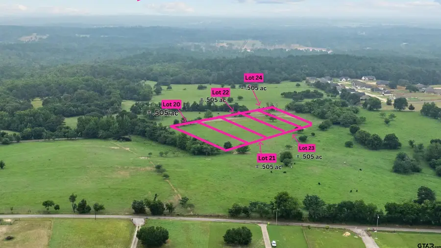 15648 County Road 436, Lindale, TX 75771 - #3