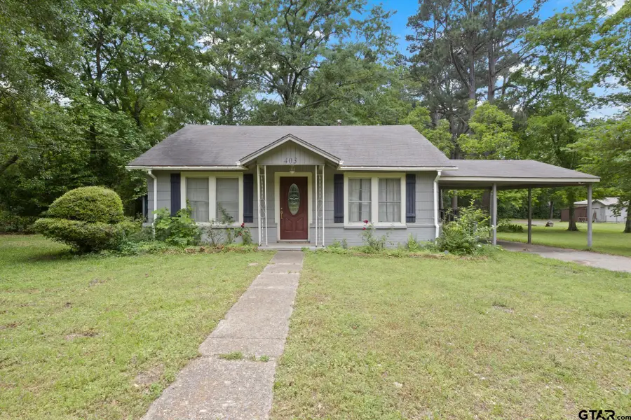 403 Pace Ave, Naples, TX 75568 - #3