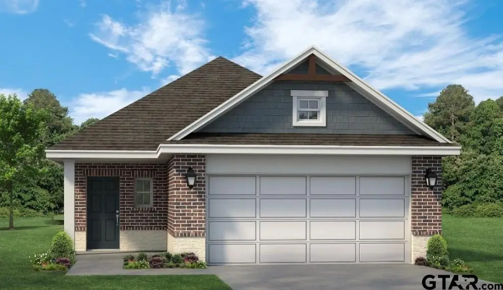 606 Pin Oak, Chandler, TX 75758 - #1