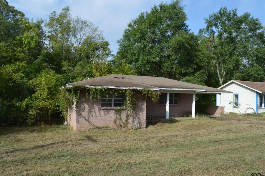 507 N Van Buren, Henderson, TX 75652 - #3