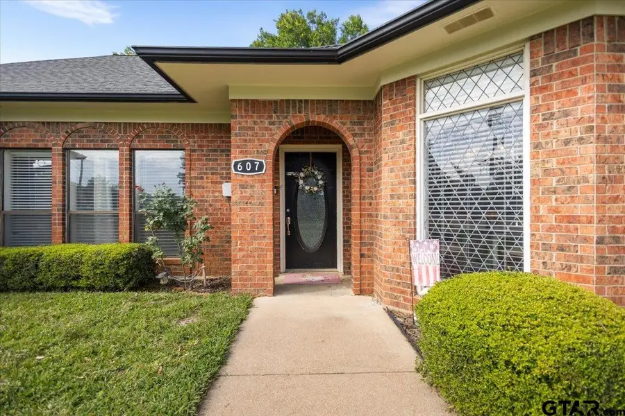 607 Charmwood, Chandler, TX 75758 - #3