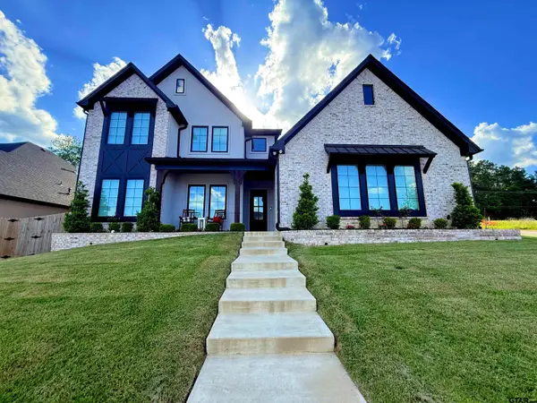 4196 Palo Pinto Creek Cir, Tyler, TX 75703