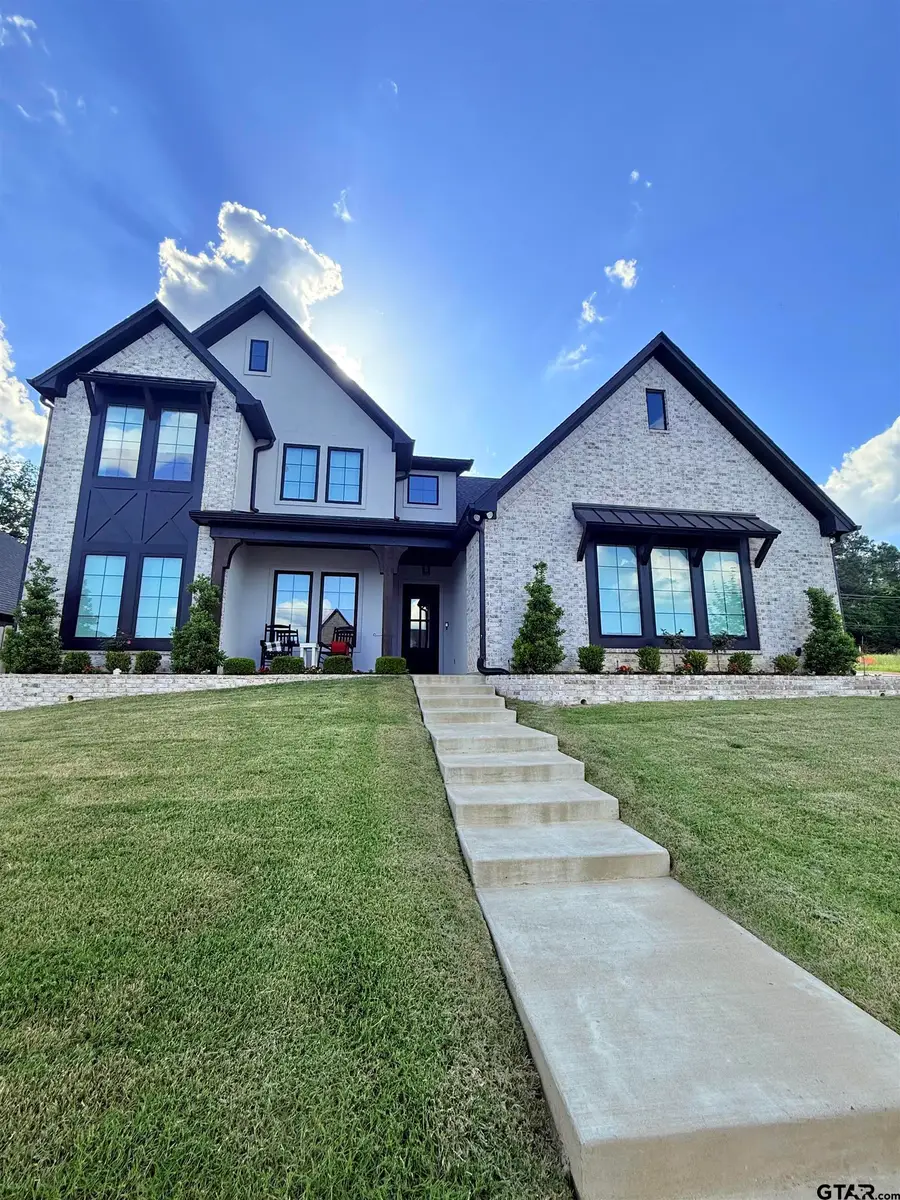 4196 Palo Pinto Creek Cir, Tyler, TX 75703 - #3