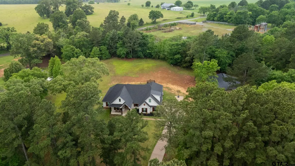 18348 N Lakeview Drive, Troup, TX 75789 - #1