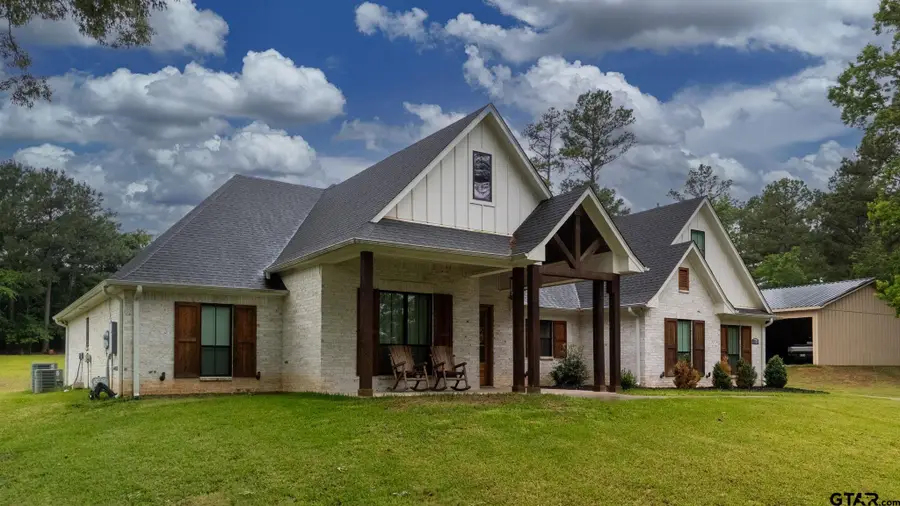 18348 N Lakeview Drive, Troup, TX 75789 - #2