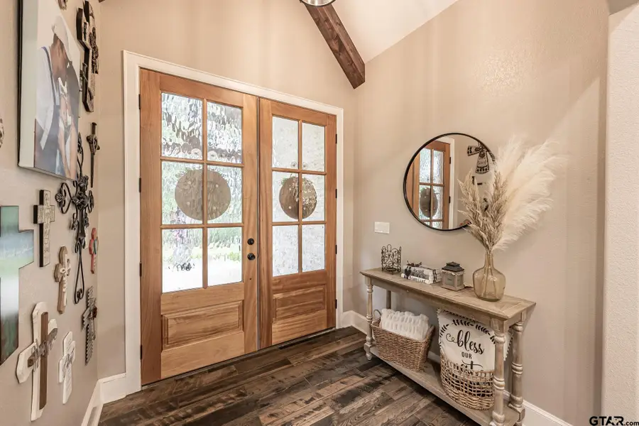 18348 N Lakeview Drive, Troup, TX 75789 - #3