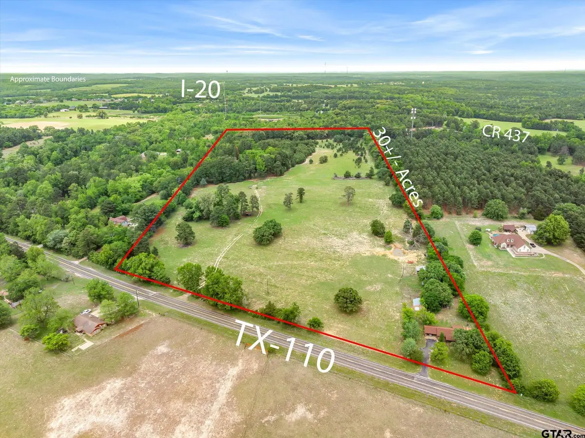 13608 N SH-110, Tyler, TX 75704 - #1