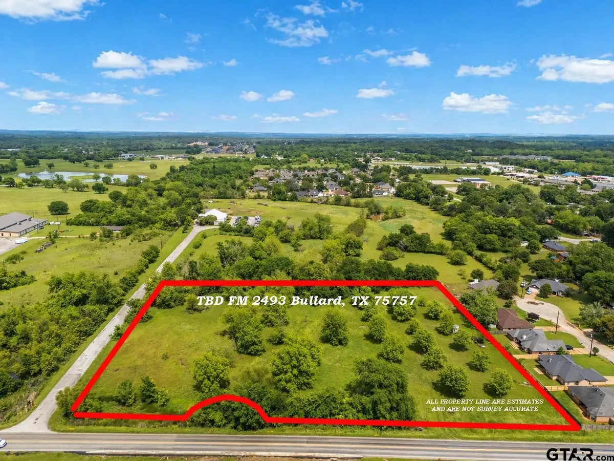 TBD FM 2493, Bullard, TX 75757 - #1