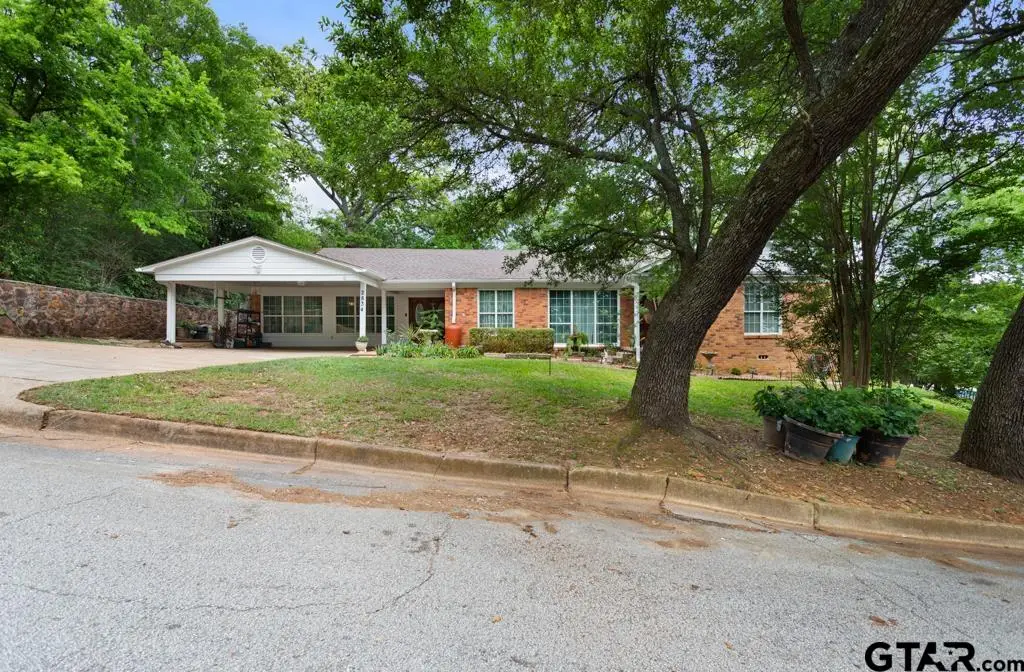 2834 Curtis, Tyler, TX 75701 - #1