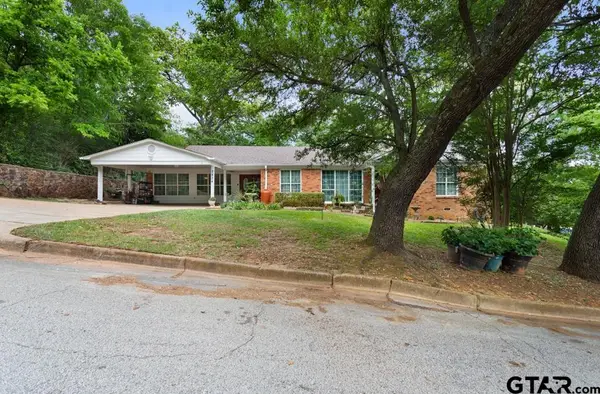 2834 Curtis, Tyler, TX 75701