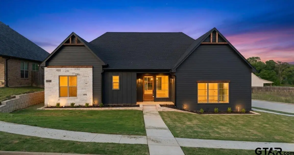 406 Sides Blvd, Bullard, TX 75757 - #1