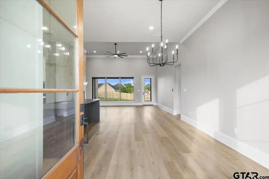 406 Sides Blvd, Bullard, TX 75757 - #3