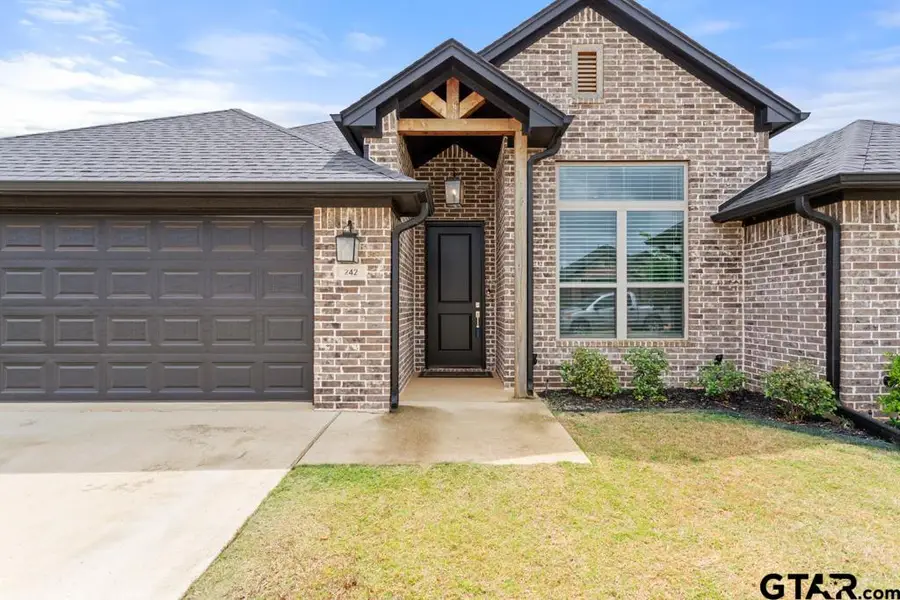 242 Amanda Ave, Bullard, TX 75757 - #2