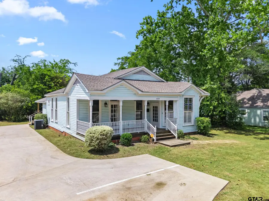 1009 N Pacific, Mineola, TX 75773 - #2