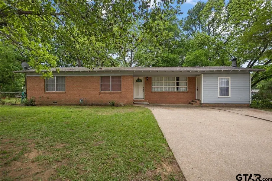672 Diane St., Tyler, TX 75708 - #2