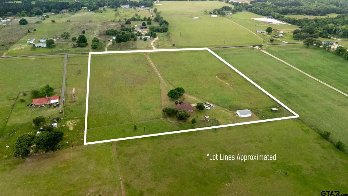 14187 FM 1615, Athens, TX 75752 - #1