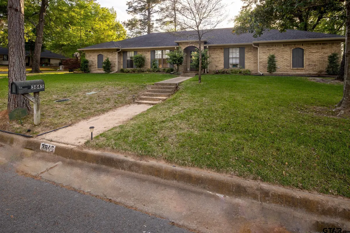 3845 Lexington Dr., Tyler, TX 75701 - #1