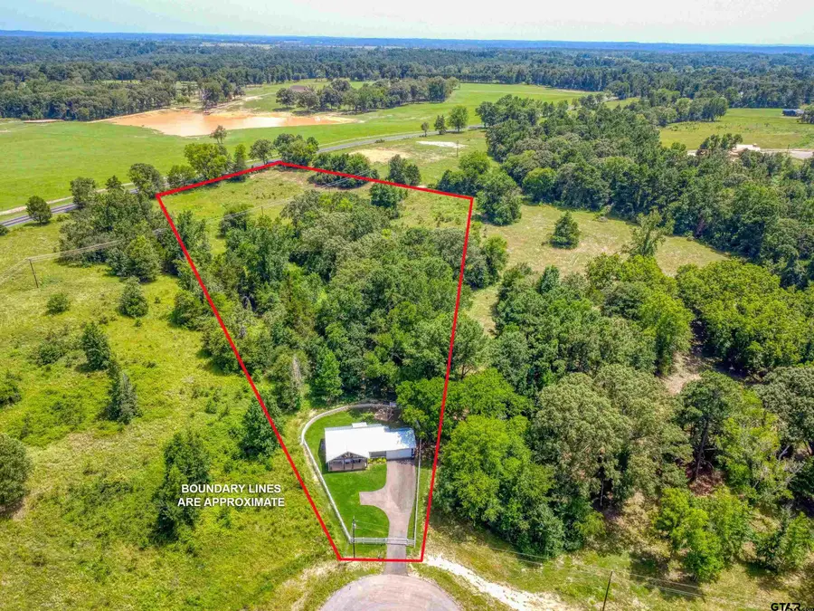 16713 Creek Bottom Court, Winona, TX 75792 - #3