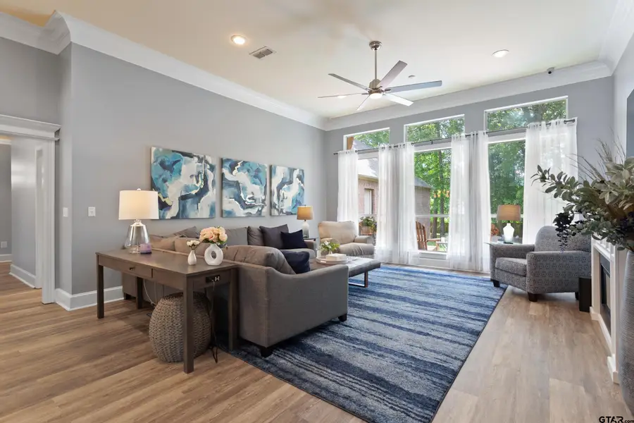 3807 Woods Blvd, Tyler, TX 75707 - #2