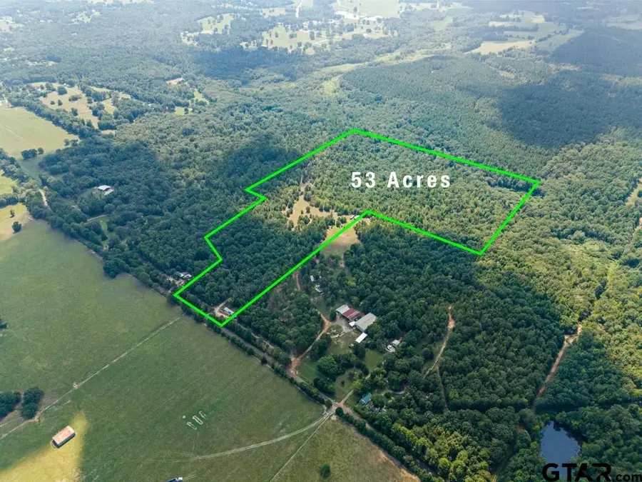 TBD Scrub Pine Road, Big Sandy, TX 75755 - #2