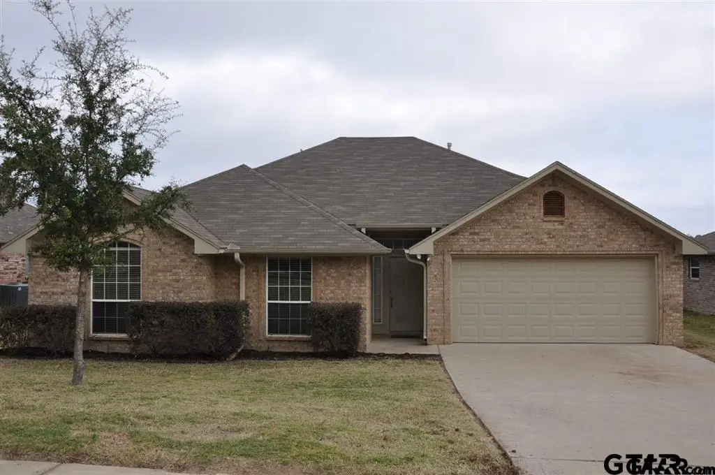 2257 Balsam Gap, Tyler, TX 75703 - #1