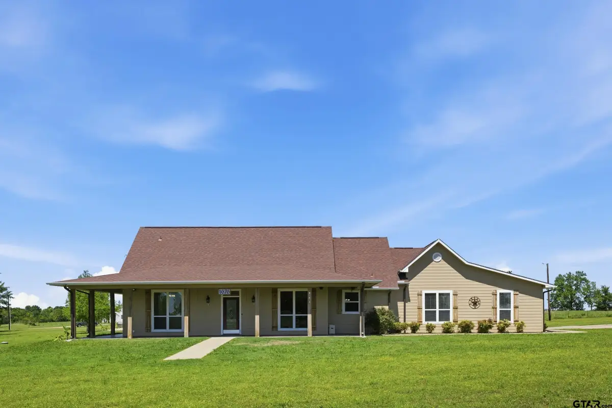 1676 NW CR 1030, Mount Vernon, TX 75457 - #1