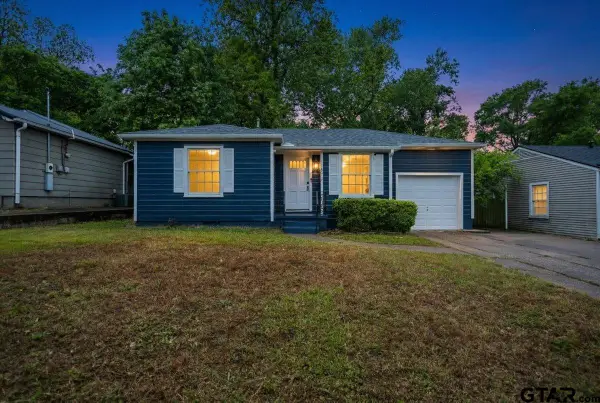 1311 E Dawson, Tyler, TX 75701